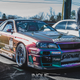 Illustration for article titled Caffeine and Carburetors Spring Meet at Waveny Park